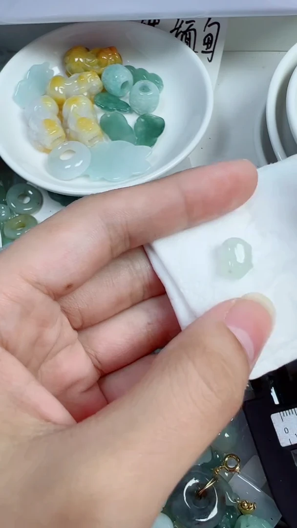 散珠翡翠473号链接