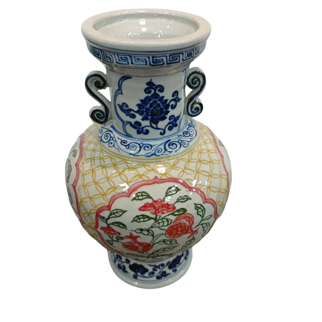 R18陶瓷精美赏瓷