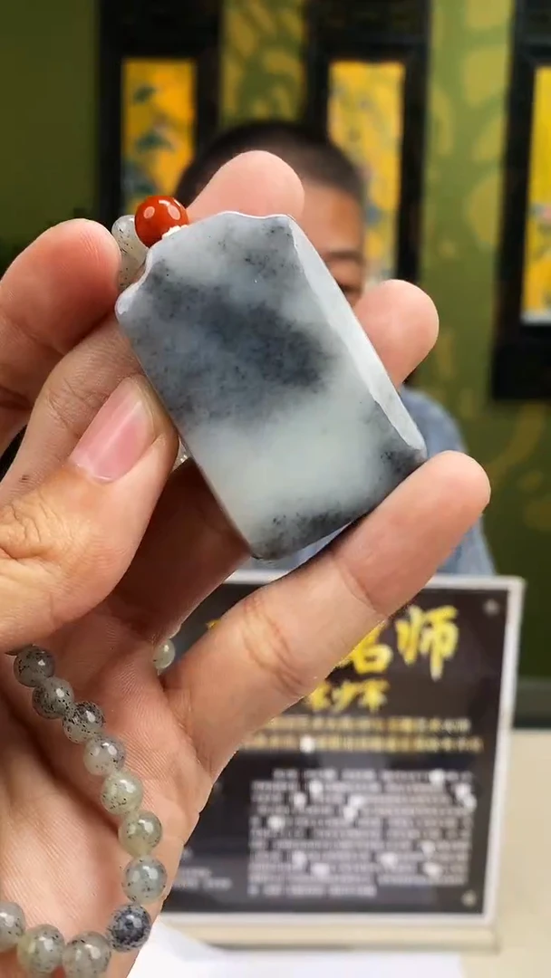 定制和田玉多样性发货 拍一发一