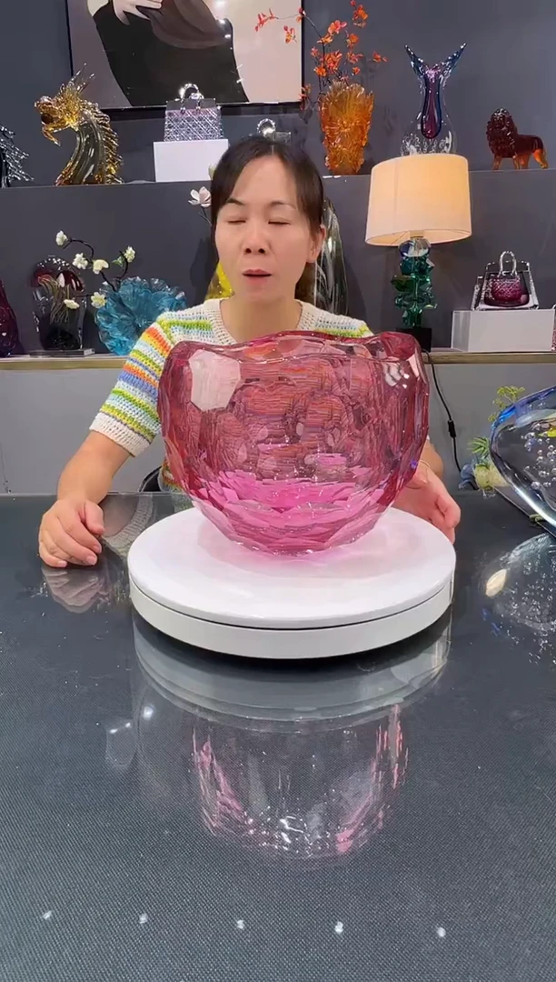 琉璃水晶琉璃1个   孤品