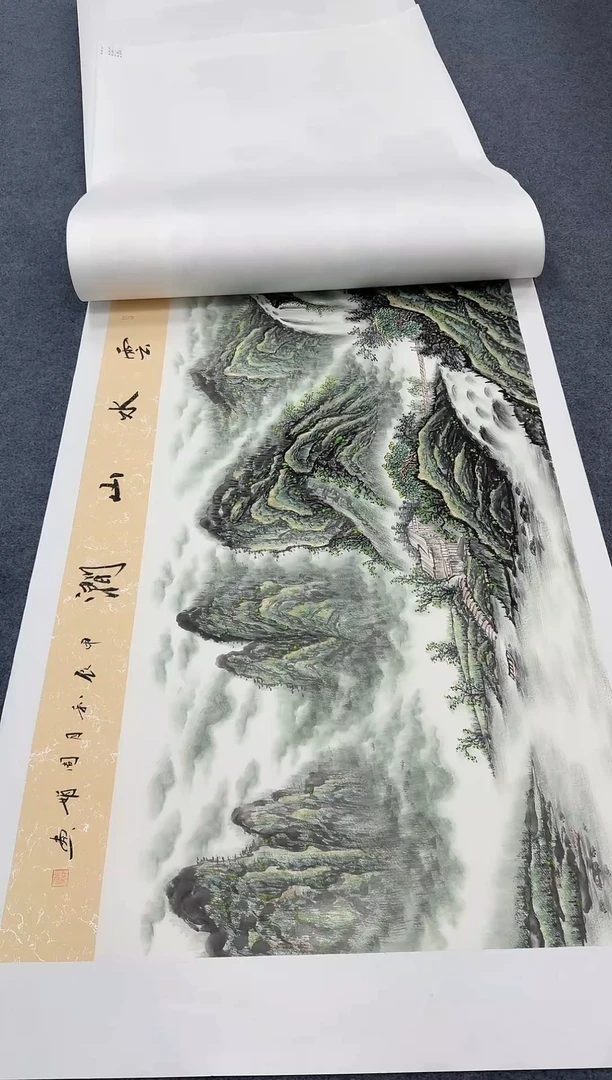 国画≥**≤同类型随机5