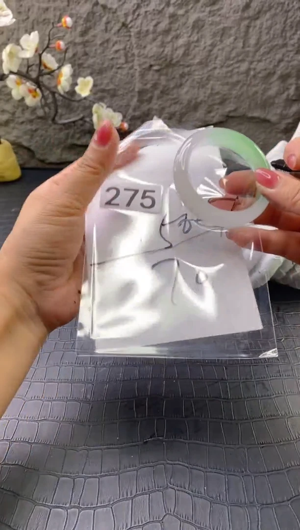 无非金属（按圈口价格加购）手镯