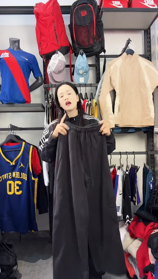 632闪购编码Nike/Jordan运动卫衣裤以直播间过款为准尺码·