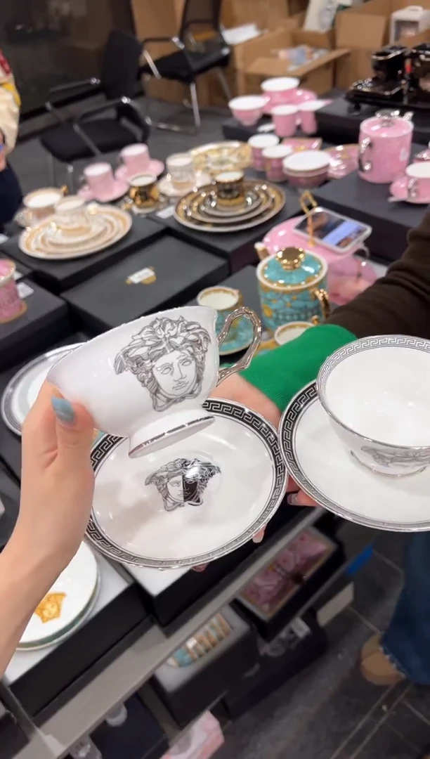 瓷片----H0734-----