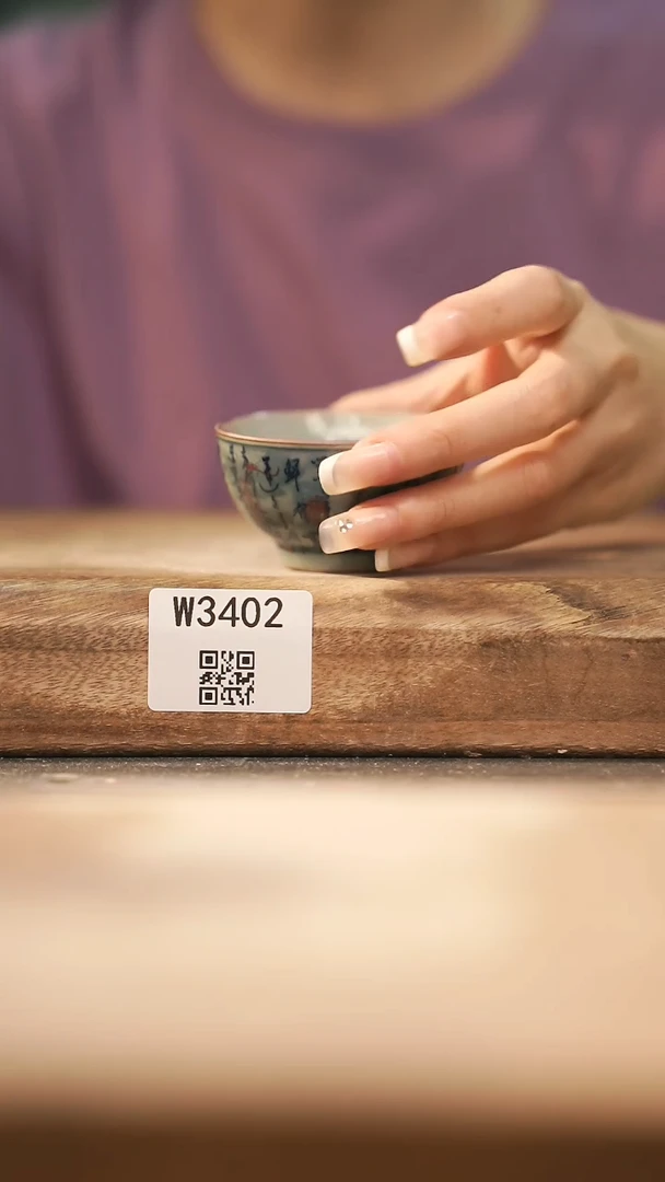 【经典福利】/ 杯子@@W3402