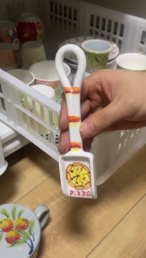 景德镇原创陶瓷手作