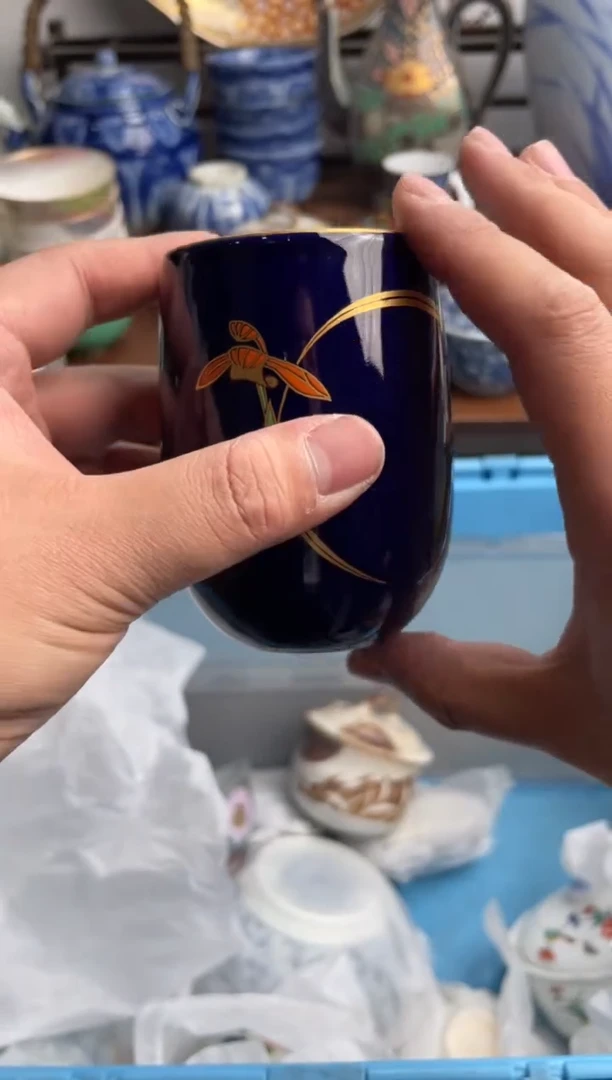 【闪购商品】瓷片417-T满20包邮-48h凑单