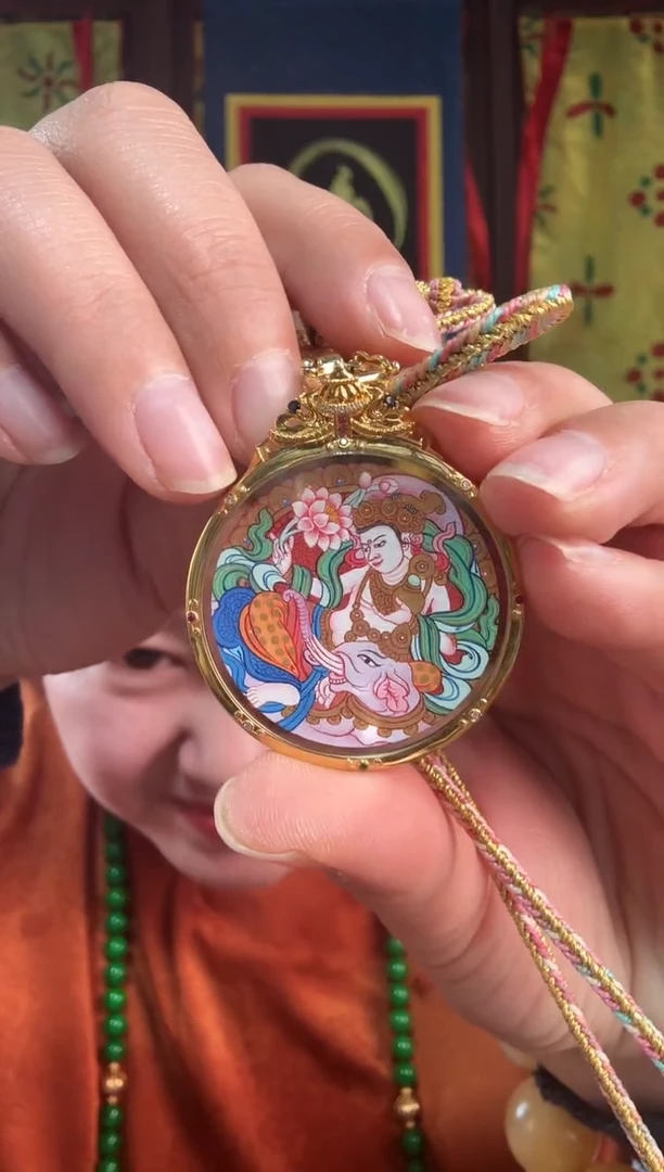 无非金属藏地古牌