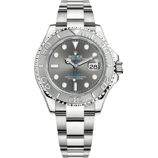 99新 Rolex/劳力士 老佛爷/劳力士126622/自动机械/24年全套/40mm