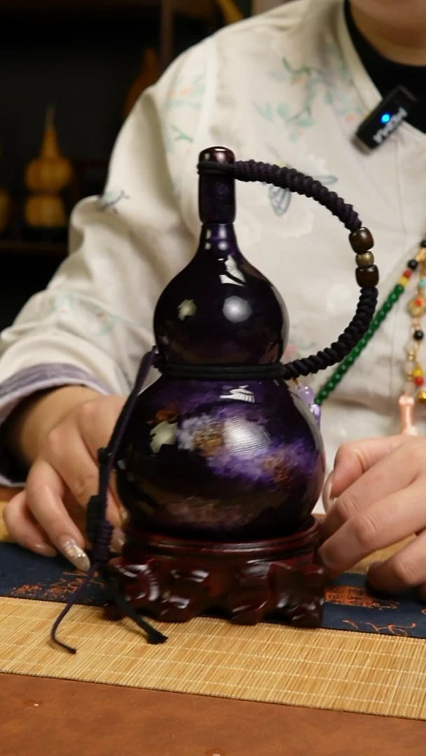 热水酒葫芦 一物一拍892