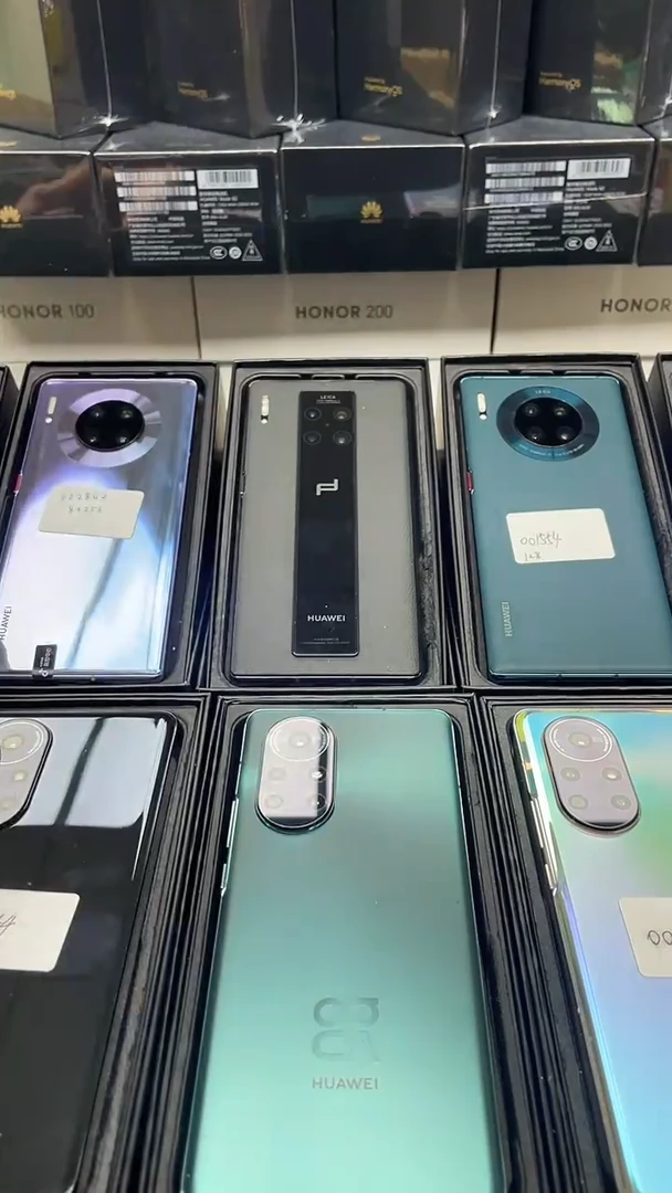 准新品顺***?mate 30 pro