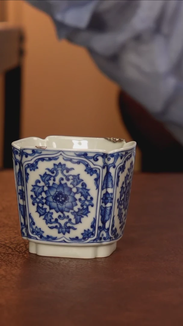 景德镇高温手工陶瓷