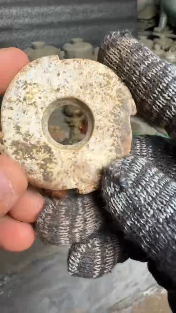 未镶嵌和田玉挂件和田玉挂件