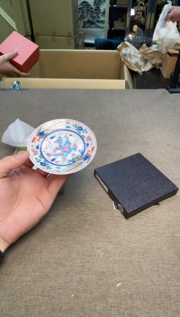 茶宠瓷器茶具套装