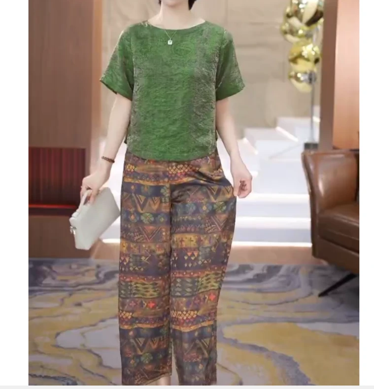 2025夏季时尚潮流百搭精品女装听V6