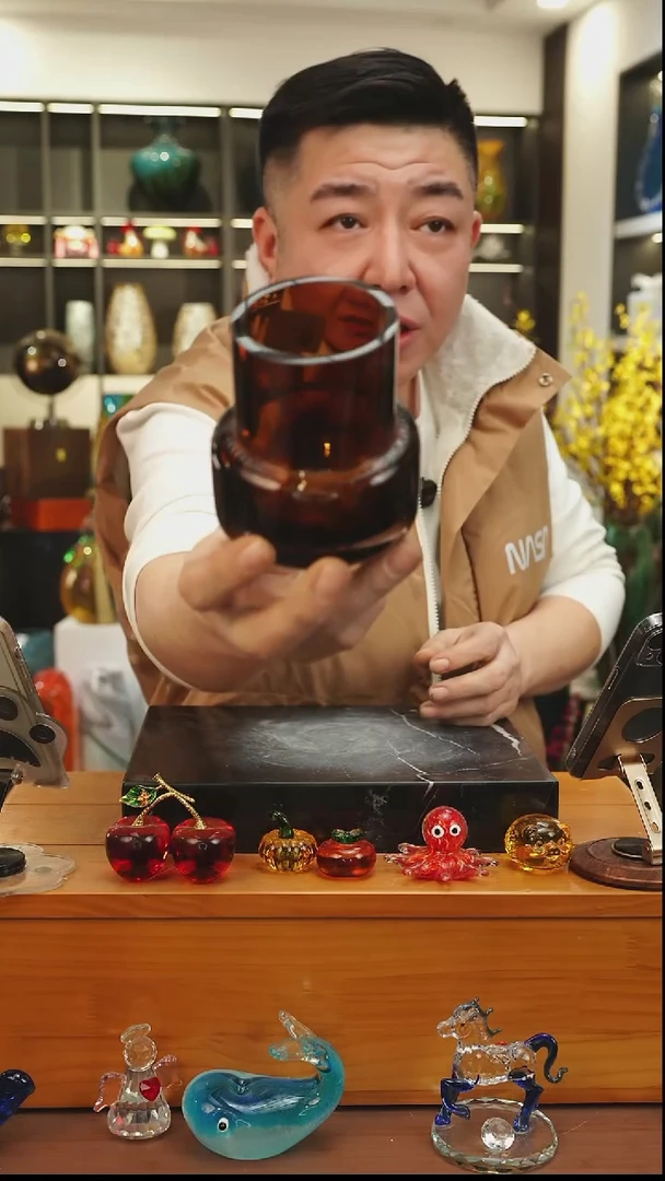 外贸花瓶花器花盆250