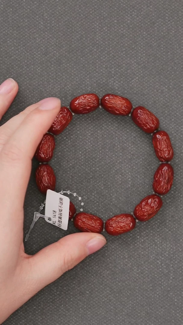 手串/手链橄榄核欲**止橄榄核手串