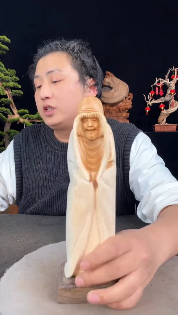 【闪购商品】柏木（崖柏）其他手工摆件,先抢先得!