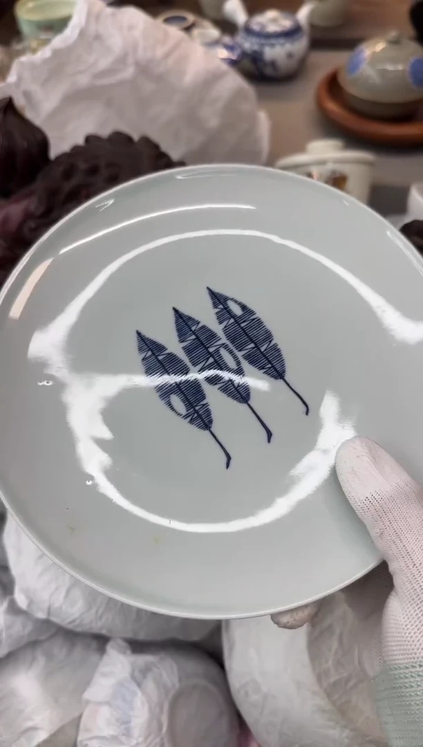 摆件齐*瓷器瓷器瓷器瓷器