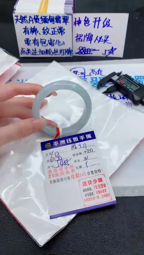未镶嵌手镯翡翠11111