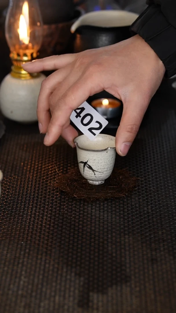 【闪购商品】402景德镇{立梦陶}手作