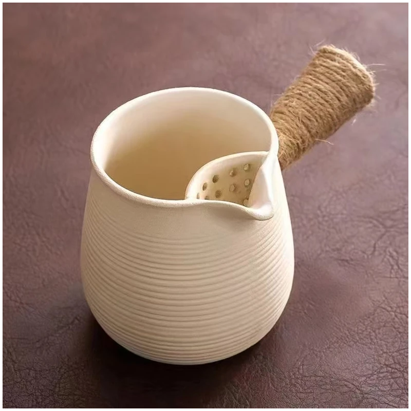 G1973-围炉煮茶侧把煮茶炉FXTC