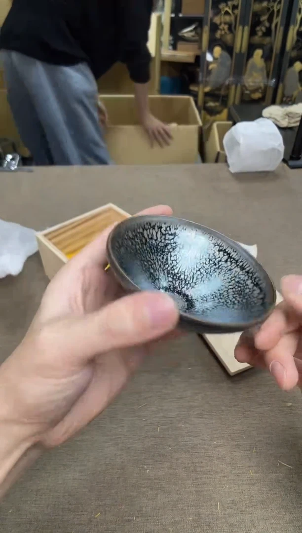 茶宠瓷器茶具套装