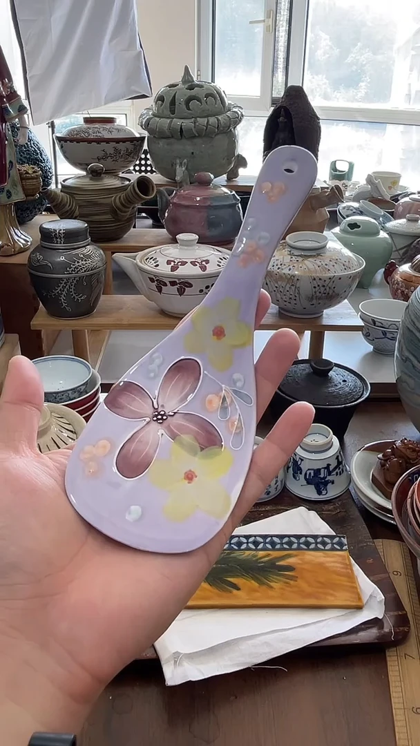 中古瓷器一物一价