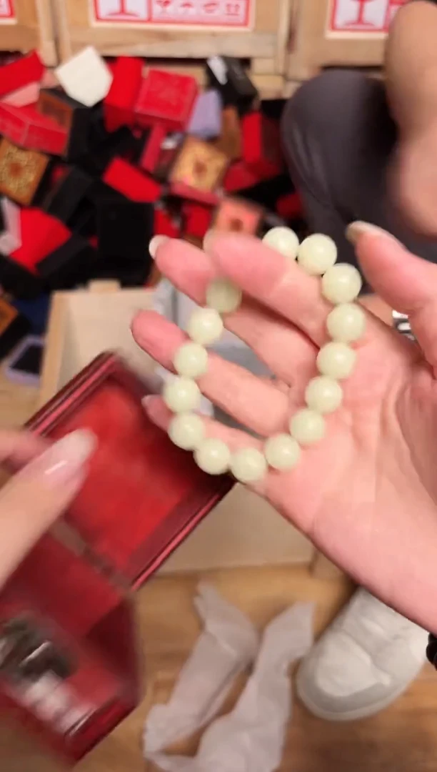 福利款精品手串—-20017