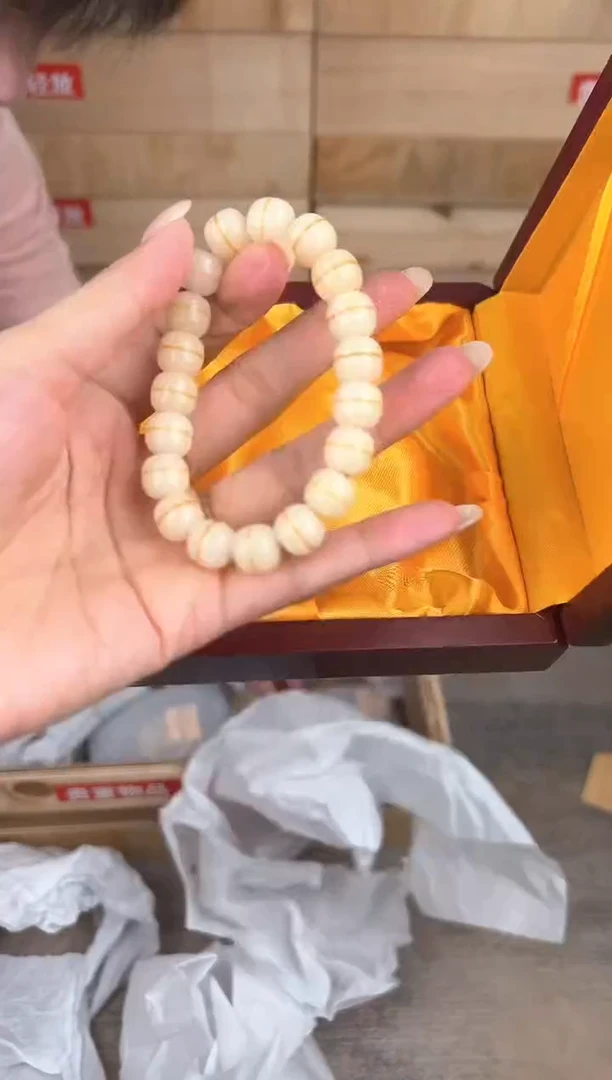 大唐红文玩阁菩提链接@@ys1562