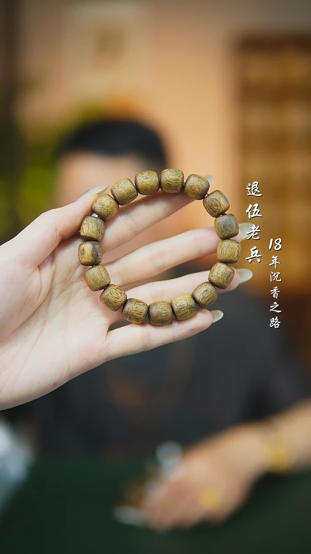 沉香碎屑沉香金沙叶随型多样性发一1.2gz10+沉香碎屑