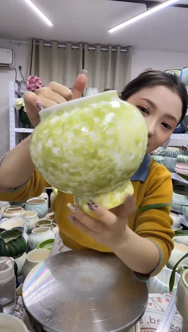 11.28直播链接  高度：  15口径：11