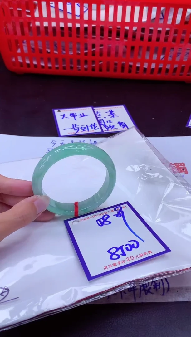 未镶嵌手镯翡翠11111111