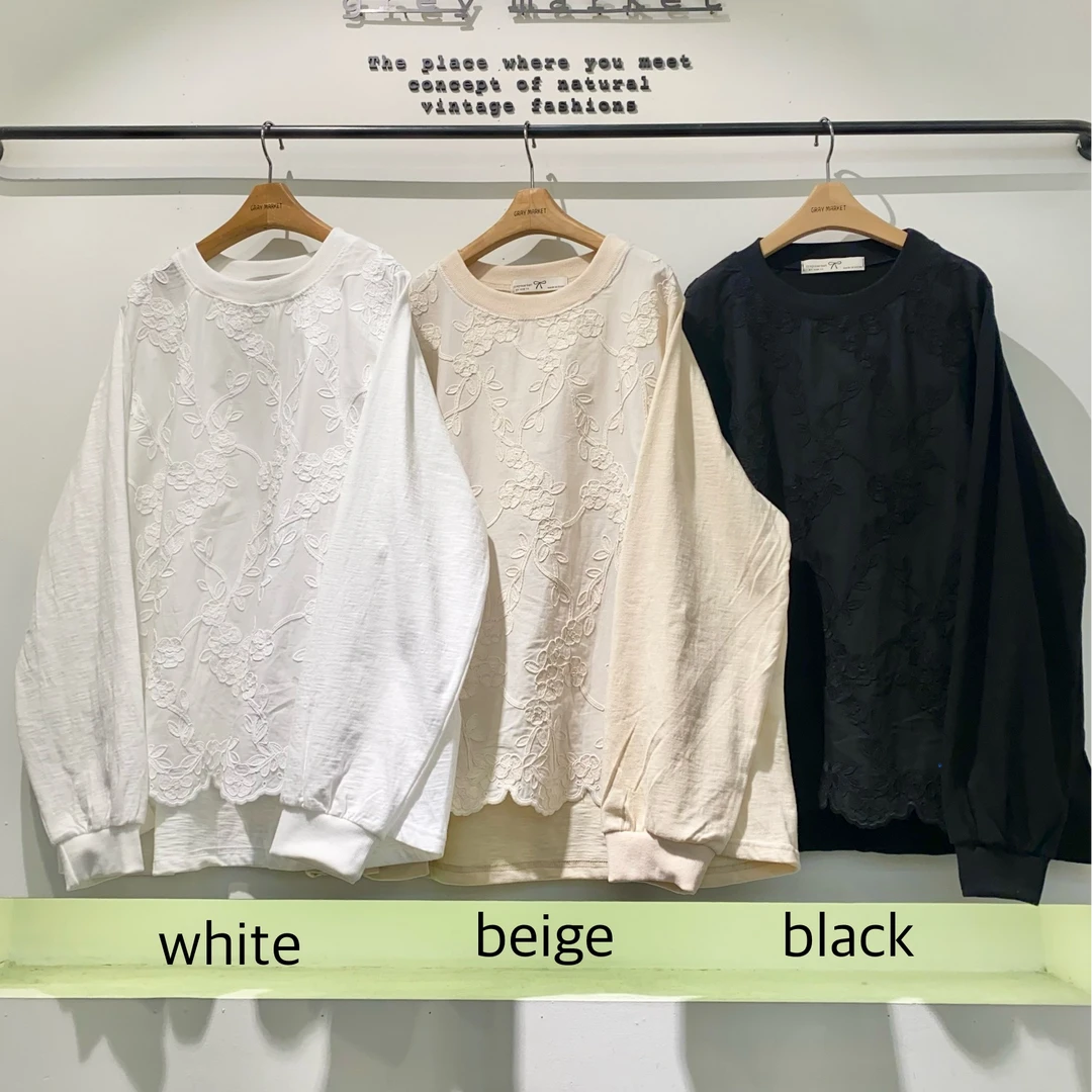 韩国正品/不支持退换/蝴蝶结/蕾丝拼接小衫/0908