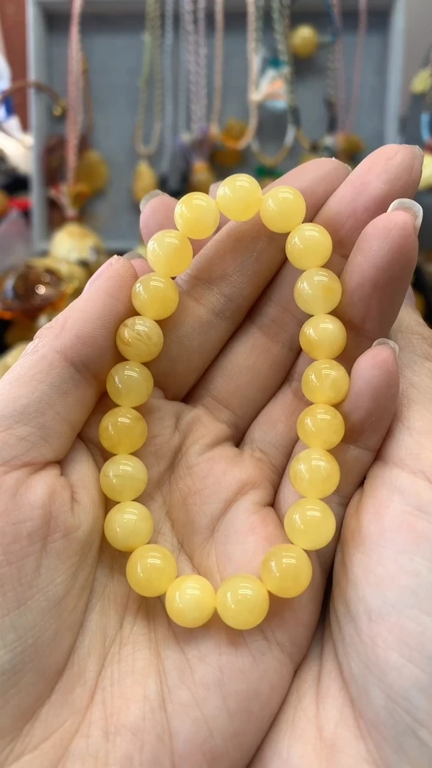 【闪购商品】琥珀珠宝奇石未镶嵌505