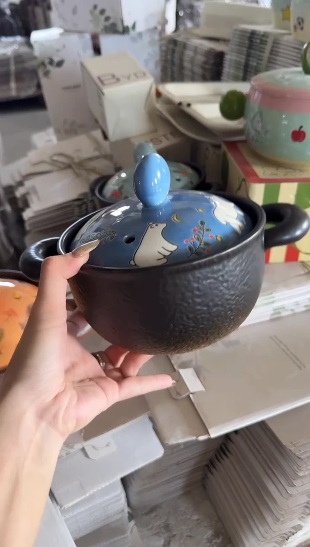 瓷【唯品瓷】工厂溯源