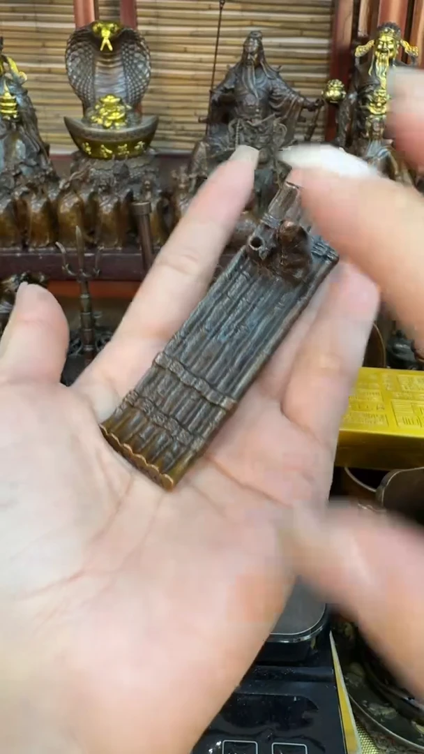 益臻铜器益臻铜器