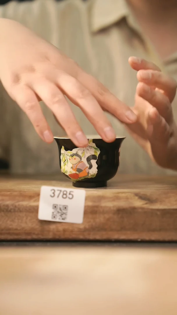 【落单孤品】福利/杯子@@3785