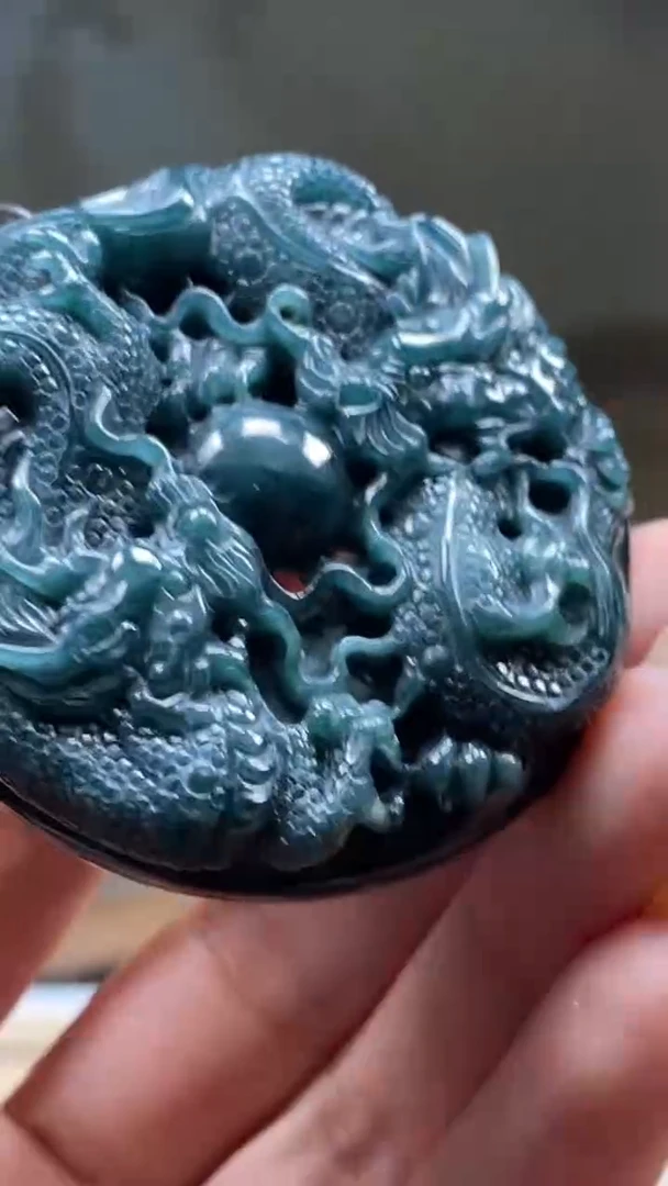 定制翡翠未镶嵌********5