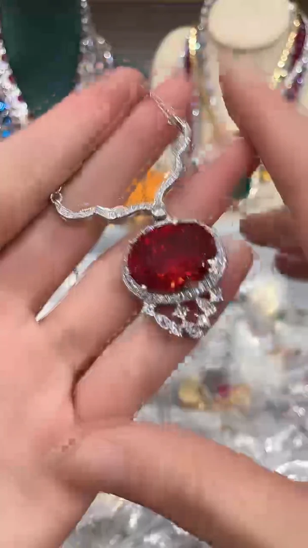 非金属无高端精品系列款式q683