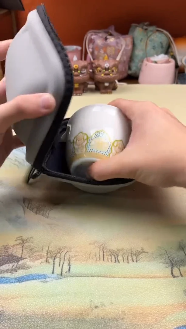 陶瓷@@@云问茶具链接