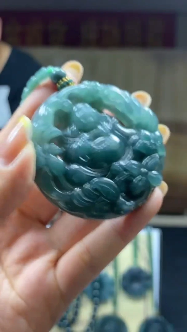 未镶嵌定制翡翠********721