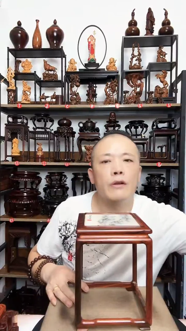 底座底座底座底座17正方22高