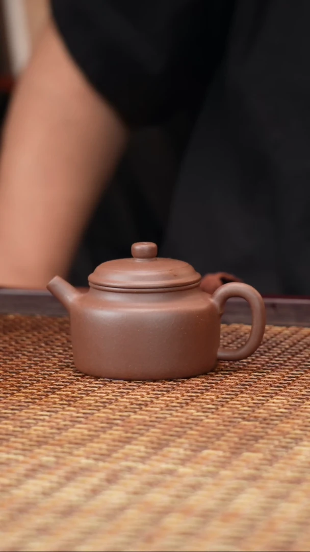 茶壶紫砂汀禾紫砂德钟