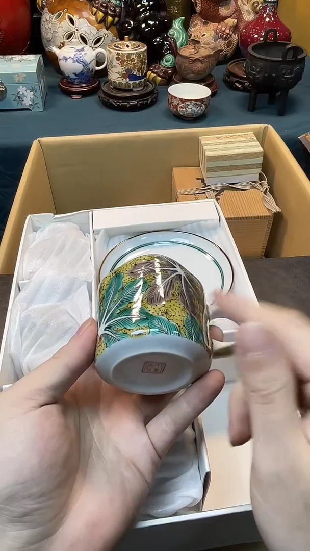 杯茶宠瓷器茶器套装