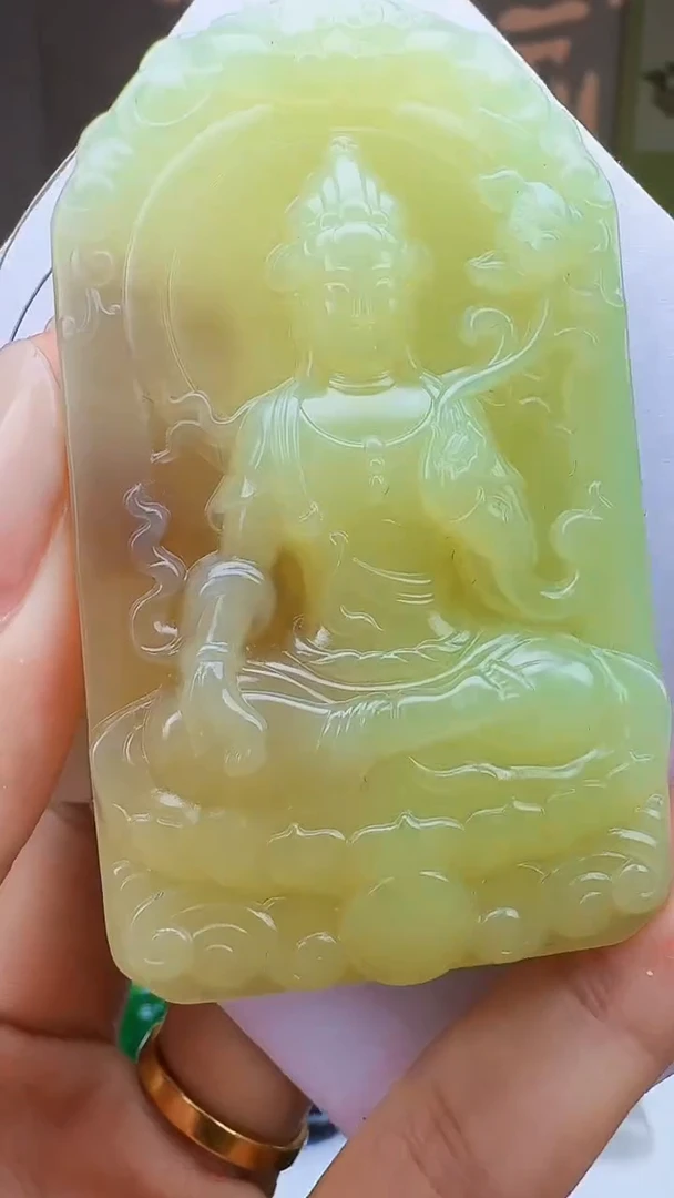 定制和田玉天然和田玉（拍一发一）