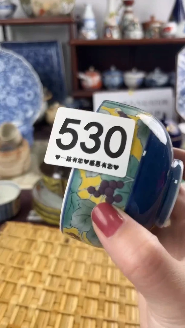 瓷片530..............