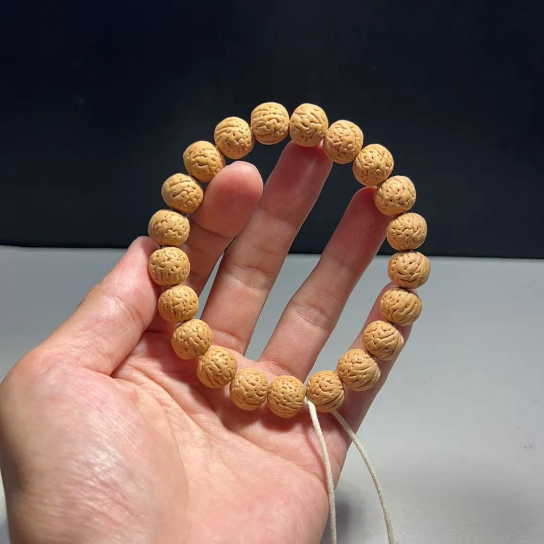 1.2（盘锦金锭）野生桃核