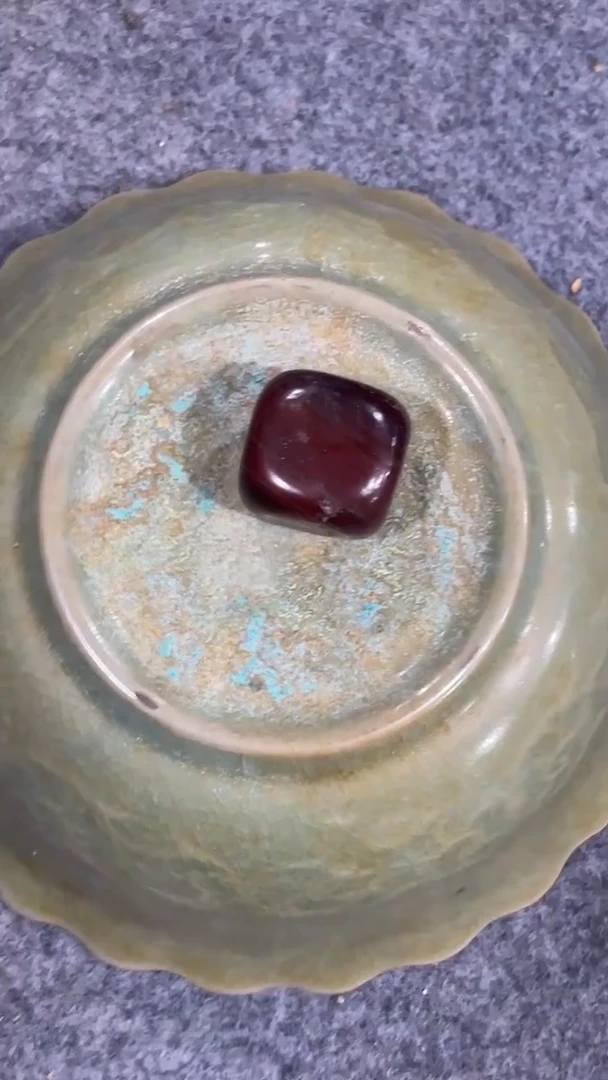 【闪购商品】瓷片手工，手绘，瓷器