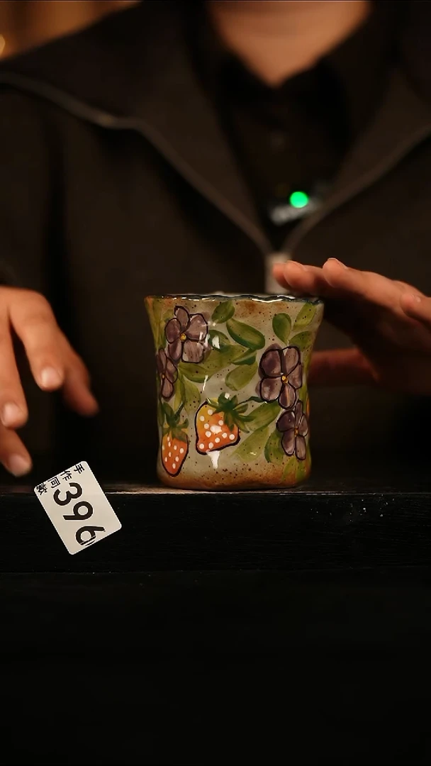 瓷片遇瓷手作同款396